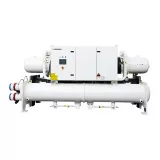 KENTATSU KCWH7030CWCN3 фанкойл кассетного типа