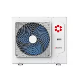 KENTATSU KVAM140HZAN3i наружный блок VRF-системы