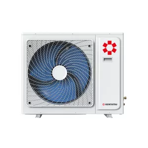 KENTATSU KVAM80HZAN1i - наружный блок VRF-системы (КЕНТАТСУ) KENTATSU KVAM80HZAN1i - наружный блок VRF-системы (КЕНТАТСУ)