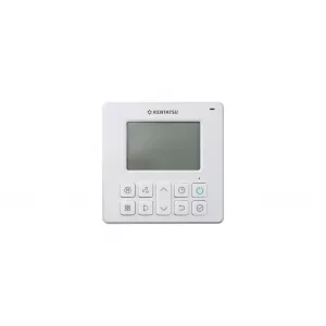 Kentatsu KSVG70HFAN1-KSUTG70HFAN1-KPU95-DR кассетный кондиционер (КЕНТАТСУ) Kentatsu KSVG70HFAN1-KSUTG70HFAN1-KPU95-DR кассетный кондиционер (КЕНТАТСУ)