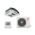 Kentatsu KSVG70HFAN1-KSUTG70HFAN1-KPU95-DR кассетный кондиционер (КЕНТАТСУ) Kentatsu KSVG70HFAN1-KSUTG70HFAN1-KPU95-DR кассетный кондиционер (КЕНТАТСУ)
