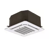 KENTATSU KMZA50HZRN1/KPU65-D внутренний кассетный блок