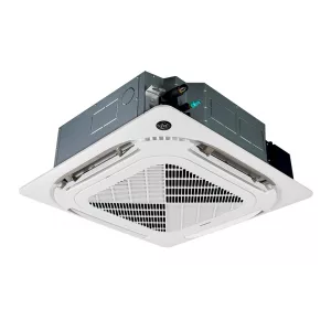 KENTATSU KSVT70HFAN1-KSUTB70HFAN1-KPU95-DR кассетная сплит-система On/Off (КЕНТАТСУ) KENTATSU KSVT70HFAN1-KSUTB70HFAN1-KPU95-DR кассетная сплит-система On/Off (КЕНТАТСУ)