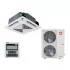 KENTATSU KSVB165HZAN1-KSUNB165HZAN3-KPU95-DR Inverter - кассетная сплит-система (КЕНТАТСУ) KENTATSU KSVB165HZAN1-KSUNB165HZAN3-KPU95-DR Inverter - кассетная сплит-система (КЕНТАТСУ)
