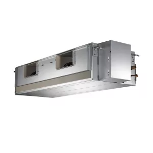 KENTATSU KSTR140HFAN3P-KSUT140HFAN3 канальная сплит-система On/Off (КЕНТАТСУ) KENTATSU KSTR140HFAN3P-KSUT140HFAN3 канальная сплит-система On/Off (КЕНТАТСУ)