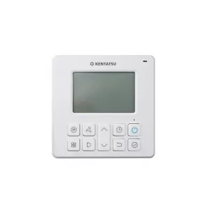 Kentatsu KSTR176HFAN3R-KSUT176HFAN3L On/Off канальная сплит-система (КЕНТАТСУ) Kentatsu KSTR176HFAN3R-KSUT176HFAN3L On/Off канальная сплит-система (КЕНТАТСУ)