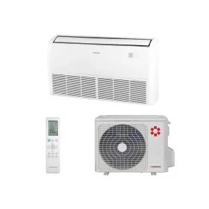 Kentatsu KSHF70HFAN1-KSUT70HFAN1 On/Off сплит-система универсального типа (КЕНТАТСУ) Kentatsu KSHF70HFAN1-KSUT70HFAN1 On/Off сплит-система универсального типа (КЕНТАТСУ)