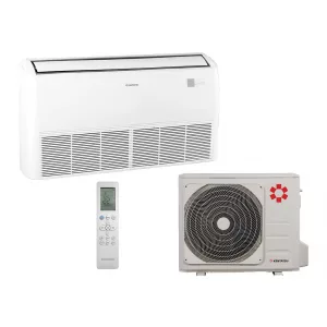 Kentatsu KSHFA53HFAN1-KSUTB53HFAN1 On/Off - сплит-система универсального типа (КЕНТАТСУ) Kentatsu KSHFA53HFAN1-KSUTB53HFAN1 On/Off - сплит-система универсального типа (КЕНТАТСУ)