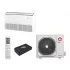 KENTATSU KSCB70HZAN1-KSUNB70HZAN1 Inverter - напольно-потолочная сплит-система (КЕНТАТСУ) KENTATSU KSCB70HZAN1-KSUNB70HZAN1 Inverter - напольно-потолочная сплит-система (КЕНТАТСУ)