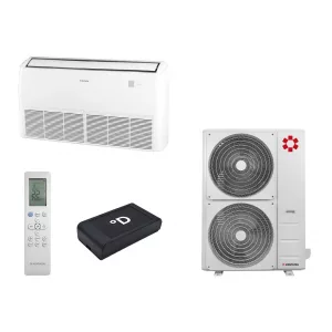 KENTATSU KSCB165HZAN1-KSUNB165HZAN3 напольно-потолочная сплит-система Inverter (КЕНТАТСУ) KENTATSU KSCB165HZAN1-KSUNB165HZAN3 напольно-потолочная сплит-система Inverter (КЕНТАТСУ)