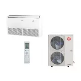 Kentatsu KSHF140HFAN3-KSUT140HFAN3L кондиционер колонного типа On/Off