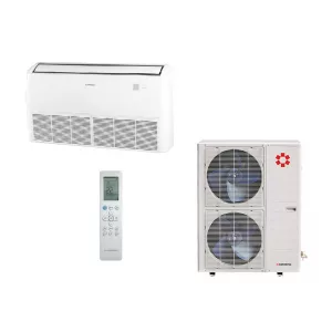 KENTATSU KSHE176HFAN3-KSUT176HFAN3 On/Off универсальная сплит-система (КЕНТАТСУ) KENTATSU KSHE176HFAN3-KSUT176HFAN3 On/Off универсальная сплит-система (КЕНТАТСУ)