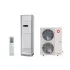 Kentatsu KSFV140XFAN3-KSUT140HFAN3 On/Off колонная сплит-система (КЕНТАТСУ) Kentatsu KSFV140XFAN3-KSUT140HFAN3 On/Off колонная сплит-система (КЕНТАТСУ)