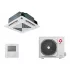 KENTATSU KSVT105HFAN3R-KSUR105HFAN3(-40)-KPU95-DR кассетная сплит-система On/Off (КЕНТАТСУ) KENTATSU KSVT105HFAN3R-KSUR105HFAN3(-40)-KPU95-DR кассетная сплит-система On/Off (КЕНТАТСУ)
