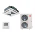 KENTATSU KSVT140HFAN3R-KSUT140HFAN3(-40)-KPU95-DR кассетная сплит-система On/Off (КЕНТАТСУ) KENTATSU KSVT140HFAN3R-KSUT140HFAN3(-40)-KPU95-DR кассетная сплит-система On/Off (КЕНТАТСУ)