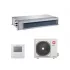 Kentatsu KSKR140HFAN3R-KSUT140HFAN3(-40) On/Off - канальная сплит-система (КЕНТАТСУ) Kentatsu KSKR140HFAN3R-KSUT140HFAN3(-40) On/Off - канальная сплит-система (КЕНТАТСУ)