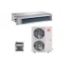 Kentatsu KSKR140HFAN3-KSUT140HFAN3 On/Off канальная сплит-система (КЕНТАТСУ) Kentatsu KSKR140HFAN3-KSUT140HFAN3 On/Off канальная сплит-система (КЕНТАТСУ)