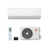 KENTATSU KSGKU50HZRN1W-KSRKU50HZRN1 KUMO (инвертор)