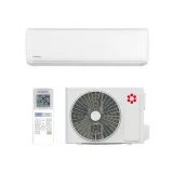 KENTATSU KSGTI21HZRN1R-KSRTI21HZRN1R TIBA Inverter сплит-система