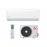 Kentatsu KSGA26HFRN1-KSRA26HFRN1 сплит-система настенная, on/off, R32, до 25 м²