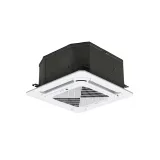 Kentatsu KMZAA25HZRN1-KPU65-D4 KMZA(B)A, кассетный внутренний блок мульти-сплит-системы