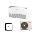 KENTATSU KSCB140HZRN1W-KSUNB140HZRN3 KSCB-W/KSUNB кассетная сплит-система