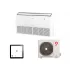KENTATSU KSCB105HZRN1W-KSUNB105HZRN1 KSCB-W/KSUNB кассетная сплит-система (КЕНТАТСУ) KENTATSU KSCB105HZRN1W-KSUNB105HZRN1 KSCB-W/KSUNB кассетная сплит-система (КЕНТАТСУ)