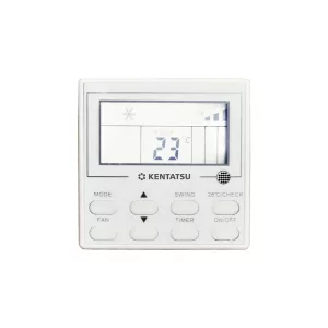 KENTATSU KT560HFAN1 - кондиционер (КЕНТАТСУ) KENTATSU KT560HFAN1 - кондиционер (КЕНТАТСУ)