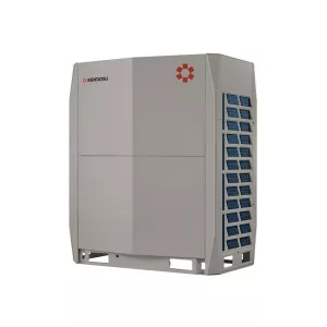 KENTATSU KURA400HZAN3 VRF-система (КЕНТАТСУ) KENTATSU KURA400HZAN3 VRF-система (КЕНТАТСУ)
