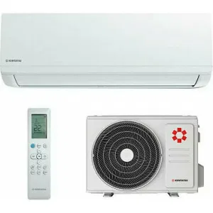 KENTATSU KT265-80 сплит-система ICHI on/off (КЕНТАТСУ) KENTATSU KT265-80 сплит-система ICHI on/off (КЕНТАТСУ)