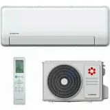 KENTATSU KSGP35HZRN1-KSRP35HZRN1 — инверторная сплит-система Sempai