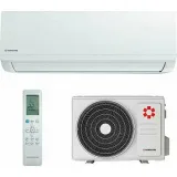 KENTATSU KSGI70HFAN1-KSRI70HFAN1/-40 сплит-система настенная ICHI, on/off