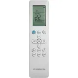 KENTATSU KSGA21HZRN1-KSRA21HZRN1/-40 Kanami - инверторная сплит-система