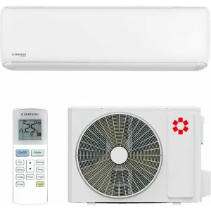 KENTATSU KSGTI35HZRN1-KSRTI35HZRN1 сплит-система TIBA Inverter (КЕНТАТСУ) KENTATSU KSGTI35HZRN1-KSRTI35HZRN1 сплит-система TIBA Inverter (КЕНТАТСУ)