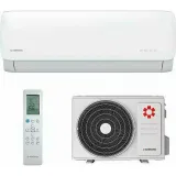 KENTATSU KSGAA35HZRN1-KSRAA35HZRN1 сплит-система, серия Kanami Inverter, инверторная