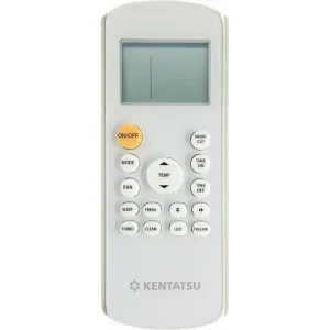 Kentatsu KSGN105HFAN1-KSRN105HFAN1 - сплит-система Naomi on/off (КЕНТАТСУ) Kentatsu KSGN105HFAN1-KSRN105HFAN1 - сплит-система Naomi on/off (КЕНТАТСУ)
