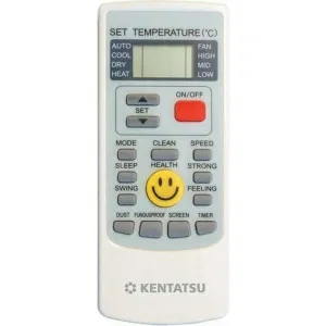 KENTATSU KSGRE70HZAN1-KSRRE70HZAN1 сплит-система инверторная Rio (КЕНТАТСУ) KENTATSU KSGRE70HZAN1-KSRRE70HZAN1 сплит-система инверторная Rio (КЕНТАТСУ)