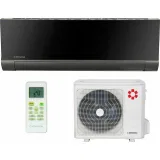 KENTATSU KSGX35HFAN1-BL-KSRX35HFAN1 кондиционер настенный серия Titan Genesis on/off