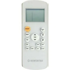Kentatsu KSGS26HFAN1-S-KSRS26HFAN1 сплит-система Verona on/off (КЕНТАТСУ) Kentatsu KSGS26HFAN1-S-KSRS26HFAN1 сплит-система Verona on/off (КЕНТАТСУ)