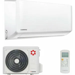 KENTATSU KSGS53HFAN1 KSRS53HFAN1 сплит-система Verona on/off (КЕНТАТСУ) KENTATSU KSGS53HFAN1 KSRS53HFAN1 сплит-система Verona on/off (КЕНТАТСУ)
