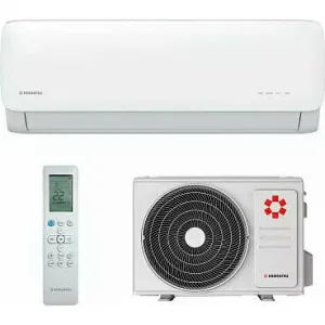 KENTATSU KSGA53HZRN1-KSRA53HZRN1/-40 инверторная сплит-система (КЕНТАТСУ) KENTATSU KSGA53HZRN1-KSRA53HZRN1/-40 инверторная сплит-система (КЕНТАТСУ)