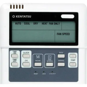 KENTATSU KFHE25H0EN1 - фанкойл (КЕНТАТСУ) KENTATSU KFHE25H0EN1 - фанкойл (КЕНТАТСУ)