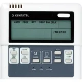 KENTATSU KFHE30H0EN1 - фанкойл