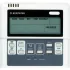 Kentatsu KQVE67H0EN1D/KPU95-C кассетный фанкойл (КЕНТАТСУ) Kentatsu KQVE67H0EN1D/KPU95-C кассетный фанкойл (КЕНТАТСУ)