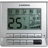 KENTATSU KSTV105HFAN3-KSUT105HFAN3 высоконапорный канальный кондиционер