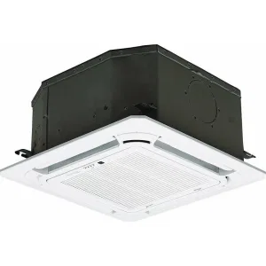 KENTATSU KSZT35HFAN1-KSUT35HFAN1/KPU65-D кассетный кондиционер (КЕНТАТСУ) KENTATSU KSZT35HFAN1-KSUT35HFAN1/KPU65-D кассетный кондиционер (КЕНТАТСУ)