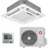 KENTATSU KSVR53HFAN1-KSUT53HFAN1 кассетный кондиционер (КЕНТАТСУ) KENTATSU KSVR53HFAN1-KSUT53HFAN1 кассетный кондиционер (КЕНТАТСУ)