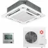 KENTATSU KSVQ53HFAN1-KSUN53HFAN1 кассетный кондиционер (КЕНТАТСУ) KENTATSU KSVQ53HFAN1-KSUN53HFAN1 кассетный кондиционер (КЕНТАТСУ)