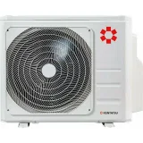 KENTATSU K3MRB80HZRN1 - наружный блок мульти-сплит системы на 3 комнаты