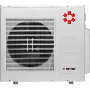 KENTATSU K5MRE120HZAN1 - наружный блок мульти-сплит системы (КЕНТАТСУ) KENTATSU K5MRE120HZAN1 - наружный блок мульти-сплит системы (КЕНТАТСУ)